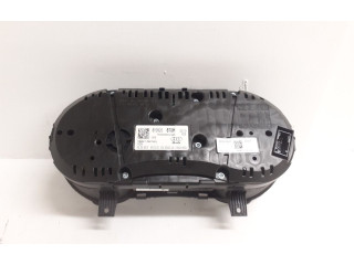 Панель приборов 8V0920870H, A2C84208100 Audi A3 S3 8V