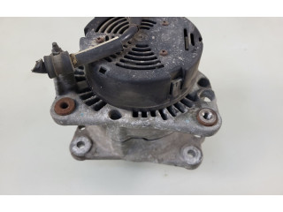 Генератор 037903025C   Audi A3 S3 8L      