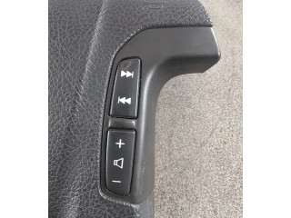 Подушка безопасности пассажира 8686280, 8686280   Volvo V70