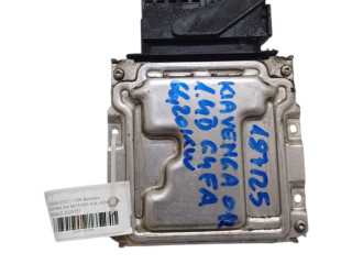 Řídící jednotka 391182B270, 39118-2B270   KIA Venga 2012