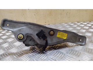 Моторчик заднего дворника 95VWA17404AA, 7M0955713 Ford Galaxy