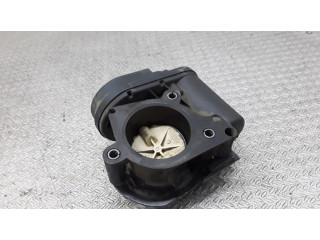 Дроссельная заслонка