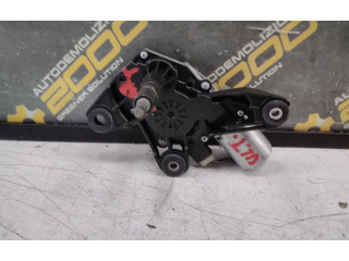 Моторчик заднего дворника     Smart ForFour II W453