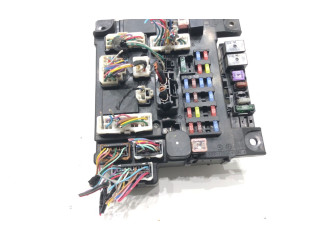 Блок управления 8637A643 Mitsubishi ASX