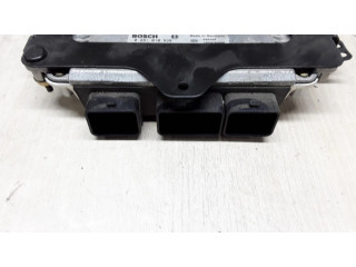 Блок управления двигателя 0281010938   Citroen C5