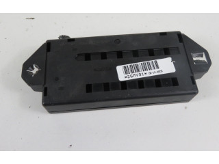 Блок предохранителей 9162323, 9162323 Volvo V70