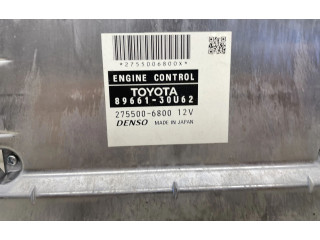Řídící jednotka 8966130U62, 2755006800   Lexus GS 250 350 300H 450H 2014