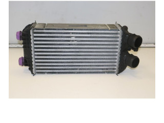 Интеркулер  9825341380   Peugeot 2008 II 