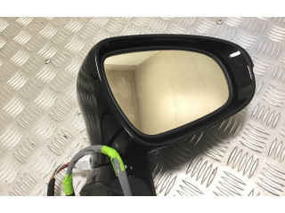 Zpětné zrcátko Lexus GS 250 350 300H 450H 2015 571359