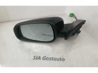 Зеркало электрическое Volvo V70 2000 - 2004 года