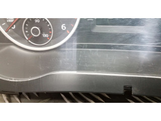 Přístrojová deska Volkswagen Tiguan 2011 5N0920982D