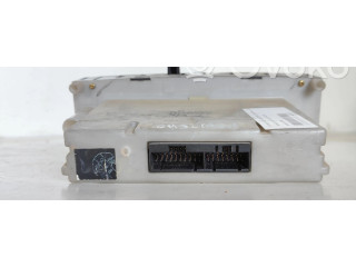 Блок управления климат-контролем MR201969 Mitsubishi Montero