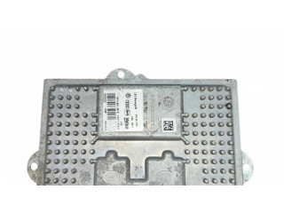 Блок фонаря / (блок «хenon»)