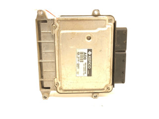 Блок управления двигателем Блок управления 39130-26AD0   KIA Rio