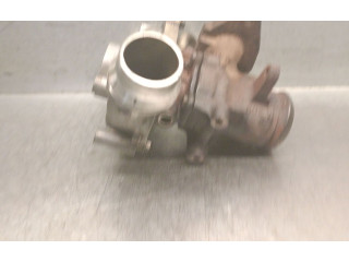 Turbodmychadlo Турбина 144119263R, 144116213R Renault Captur K9KE628