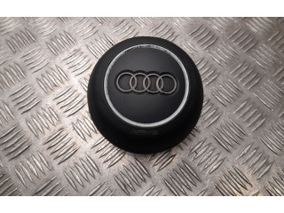 Подушка безопасности водителя 81A880201S, M7777   Audi Q2 -