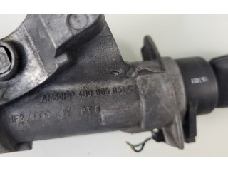 Блок управления двигателя 047906033J, 6Q2937049C   Skoda Fabia Mk1 (6Y)