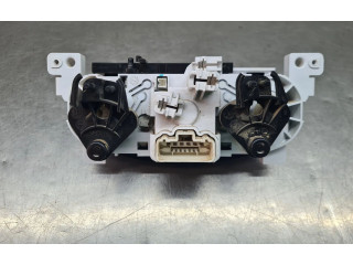 Блок управления климат-контролем A42303400 Dacia Sandero