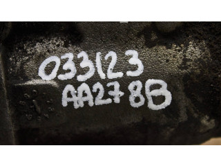 Топливный насос