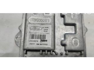 Блок управления Xenon