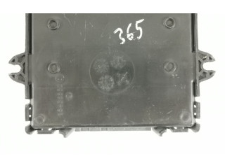 Блок управления редуктора коробки передач (раздатки) JL3A-7H417-AC   Ford F150