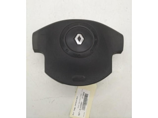 Подушка безопасности водителя 8200310291 Mitsubishi Endeavor