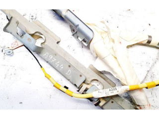 Боковая подушка безопасности 6066043, 1249   Citroen C-Crosser