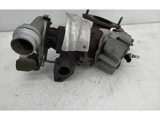  Турбина Renault Clio III  54359710028         