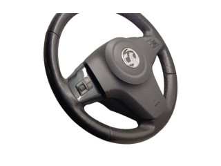 Руль 13338062, 34122765A Opel Corsa D