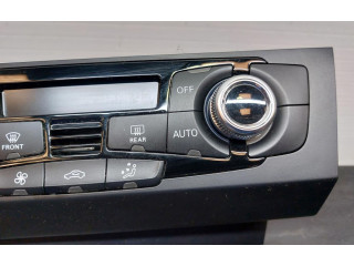 Блок управления климат-контролем 8K1820043AH   Audi A5 Sportback 8TA
