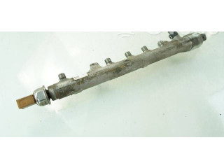 Топливная рампа 03L089H Volkswagen Golf VI для двигателя CAYN