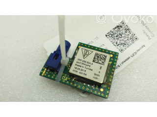 Антенна (антенна GPS)