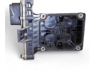 Блок управления коробкой передач 9664139780, 9664139780 Citroen C4 I Picasso