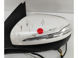 Zpětné zrcátko Mercedes-Benz GLE W167 2022 A1678108102