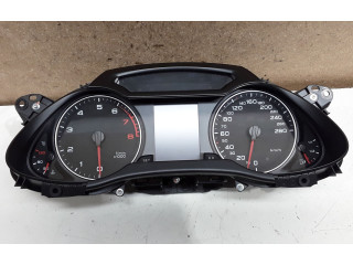 Přístrojová deska Audi A4 S4 B8 8K 2009 8K0920930B