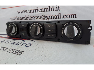 Блок управления климат-контролем 64119177712-02, 64119177712-02 BMW 5 E60 E61