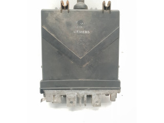 Блок управления двигателем Блок управления 023906022 Volkswagen Transporter - Caravelle T4