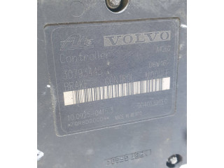 Блок АБС 30793445, 00401396E0 Volvo S60 2005 - 2010 года