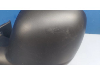 Зеркало электрическое левое Citroen Berlingo 2018- года