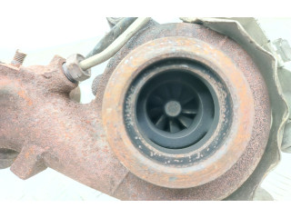  Турбина Skoda Yeti (5L)  03L253056T   для двигателя CFH      