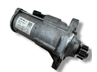 Čerpadlo oleje 02E911022H Audi TT TTS RS Mk3 8S DNPA