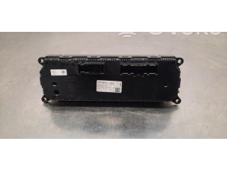 Блок управления климат-контролем H1BT19980AL   Ford Fiesta