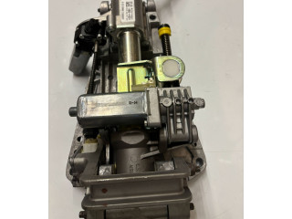 Рулевая рейка 204462206, NAC46000 Mercedes-Benz GLK (X204) 2008 - 2016 года