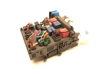 Блок управления 8200190287 Renault Laguna II