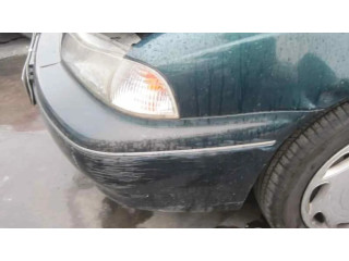 Zpětné zrcátko Daewoo Nexia 1996 MANUAL, VERDE