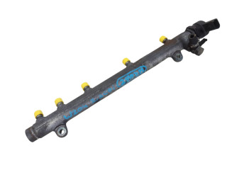 Топливная рампа A6460700295, A6110780449   Mercedes-Benz C W204   для двигателя 651913