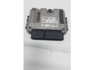 Řídící jednotka 0281018051, 391202A205 Hyundai i40 2013
