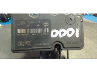 Блок АБС 8200403322F, 10020700594   Renault  Twingo II  2007 - 2014 года