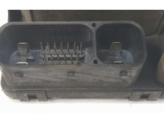 Блок АБС 56044240AA, 56044240AA Jeep Cherokee III KJ 2001 - 2008 года