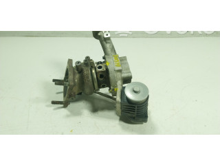  Турбина KIA Stonic  2823107600, 2823107600   для двигателя G3LC,G3LE      